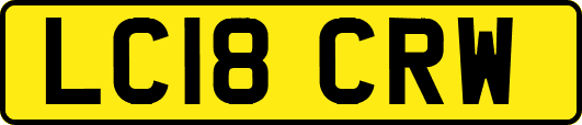 LC18CRW