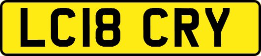 LC18CRY