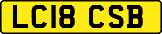 LC18CSB