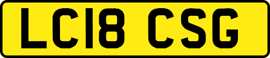 LC18CSG