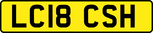LC18CSH