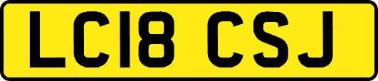 LC18CSJ