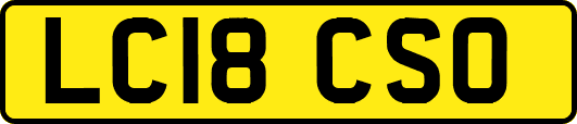 LC18CSO