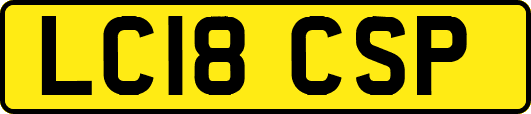 LC18CSP