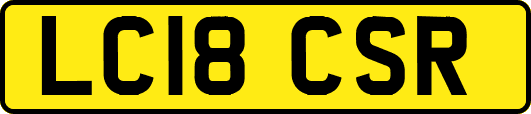 LC18CSR