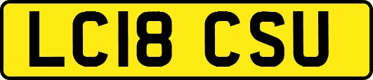 LC18CSU