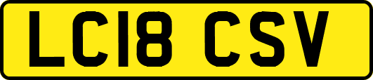 LC18CSV