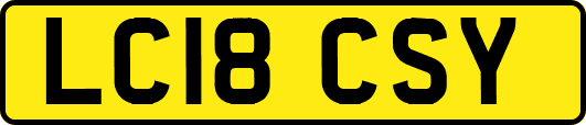 LC18CSY