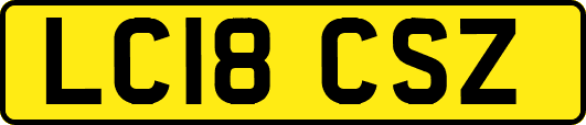 LC18CSZ
