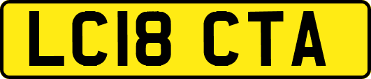 LC18CTA