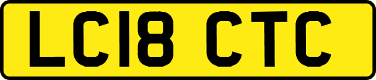 LC18CTC