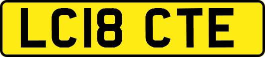 LC18CTE