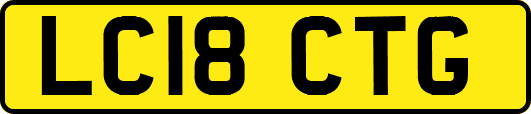 LC18CTG