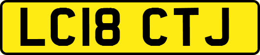 LC18CTJ