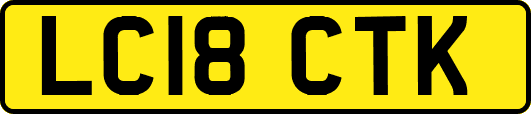 LC18CTK