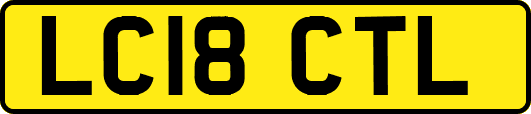 LC18CTL