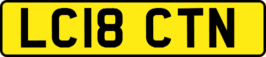 LC18CTN