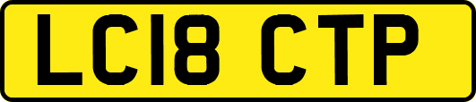 LC18CTP