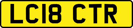 LC18CTR