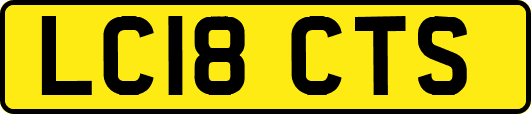 LC18CTS