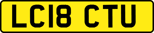 LC18CTU