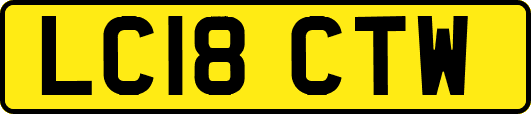 LC18CTW