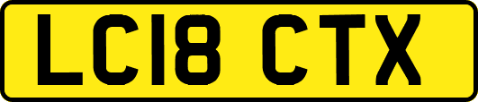 LC18CTX