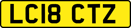 LC18CTZ
