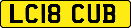 LC18CUB
