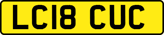 LC18CUC