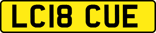 LC18CUE