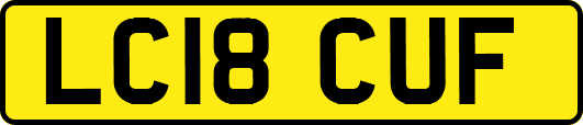 LC18CUF