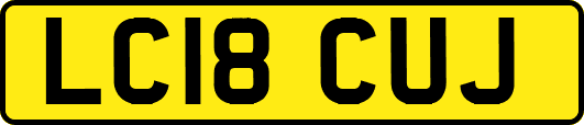LC18CUJ