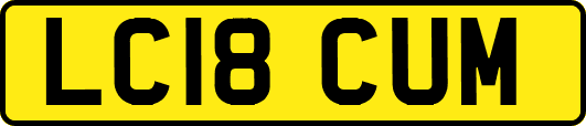 LC18CUM