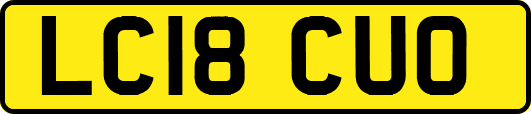 LC18CUO