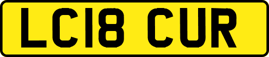LC18CUR