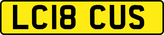 LC18CUS