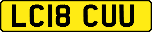 LC18CUU
