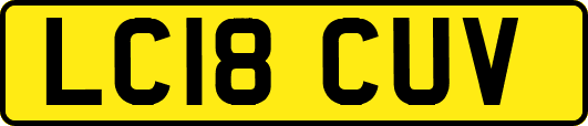 LC18CUV