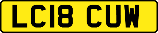 LC18CUW