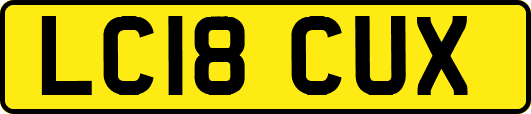LC18CUX