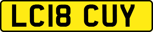LC18CUY