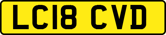 LC18CVD