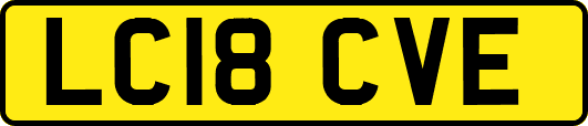 LC18CVE