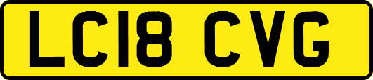 LC18CVG