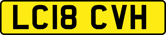LC18CVH