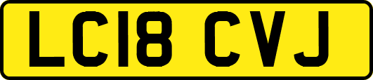 LC18CVJ