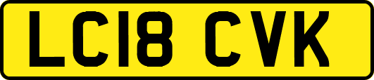 LC18CVK