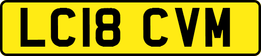 LC18CVM