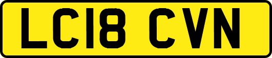 LC18CVN